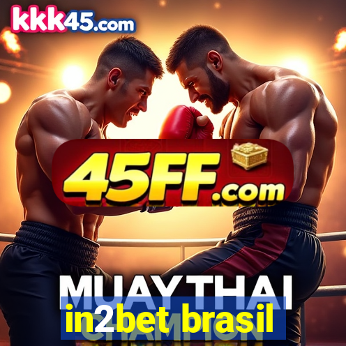 in2bet brasil